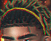 Tied Jr Locs V2