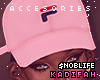 🦄 ™ Fila Hat P
