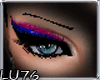 LU Luhan Eyeshadow 17