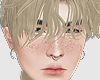 Hyuga blonde