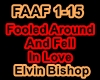 Elvin Bishop-Fooled Arou