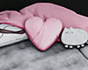 BED PINK +