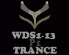 TRANCE - WDS1-13-P1