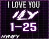Dadju - I love you