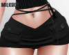 Cargo Mini Skirt