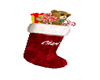 Charl christmas socks