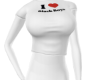 T-Shirt Love V3