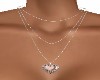 HEART  NECKLACE