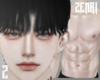 𝖟𝖊𝖓. ASHED SKIN