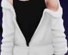 JN - Jacket White
