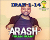 Arash - Iran Iran