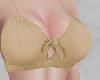 A~ Camel Soft Bra