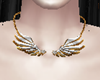 Dp Wingz Necklace