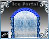 Ice  Portal