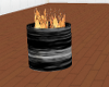 goga's burn barrel