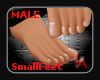 [LA] Small Sexy Feet M