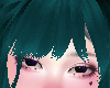 SeaGreen ADD+ Bangs