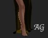 R-Leg Gold Jewerly A.G.