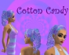 I3 Cotton Candy Tess