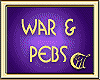 WAR & PEBS