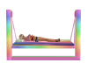 SE-Portable Rainbow Bed