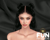 FUN Dely black