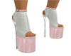 sugar heels