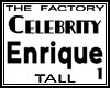 TF Enrique Avatar 1 Tall