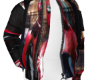 (BM) spiderman jacket