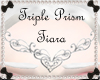 RS~Triple Prism Tiara