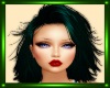 Emerald Hair