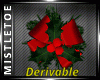 Christmas Derivable