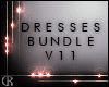 [RC]DRESSES BUNDLE V11
