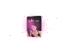 Barbie Dreams Cutout