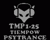 PSYTRANCE - TIEMPOW