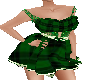 St Patrice Dress