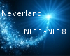 Neverland Pt 2