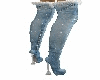 **Ster Ice Boots
