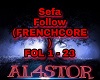 Sefa-Follow