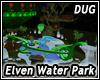 (D) Elven Water park
