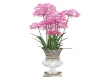 Spring Vase Flowers