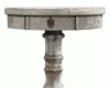 Rustic table