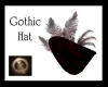 [xTx] Gothic Hat