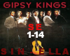 Gipsy Kings Sin Ella