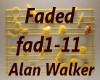 Faded Alan Walker