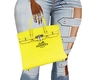 BIRKIN YELLOW