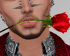 NT M Rose Valentine Red