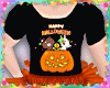 M| KID Halloween Dress