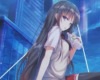 Horikita Suzune Cutout