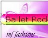 (MF)Ballet button